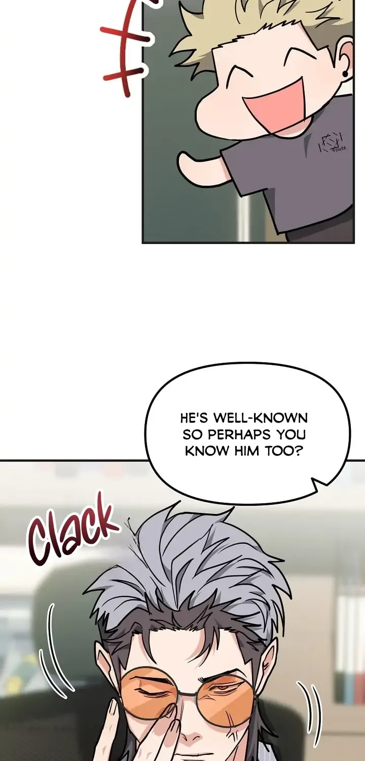 Do You Believe Humans Are Born Evil Chapter 6 page 8 - 