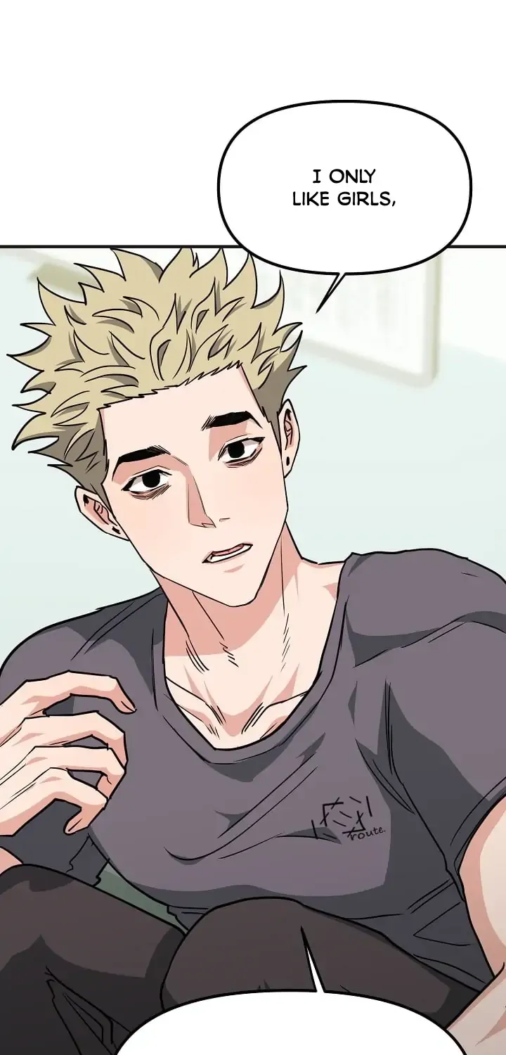 Do You Believe Humans Are Born Evil Chapter 6 page 72 - 