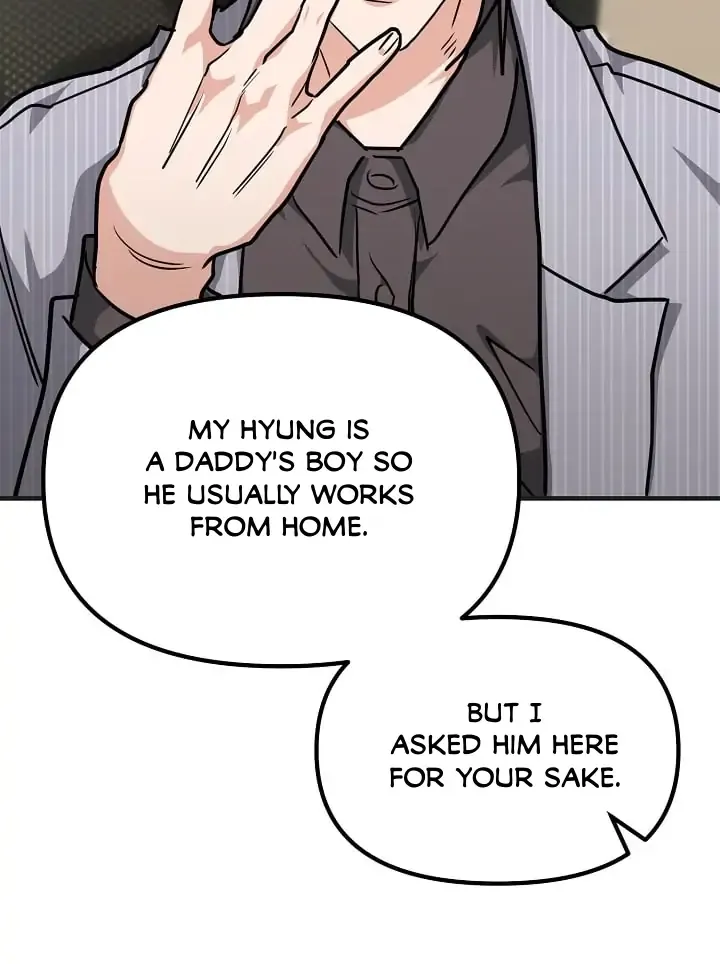 Do You Believe Humans Are Born Evil Chapter 6 page 9 - 