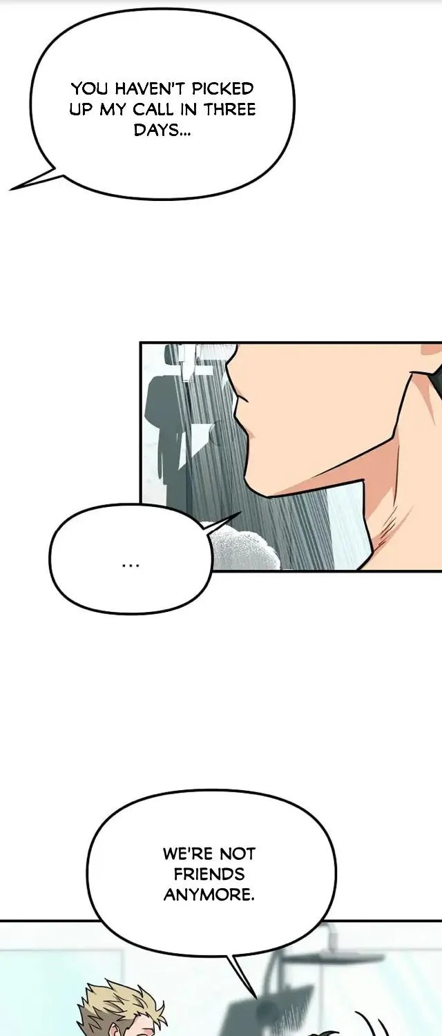 Do You Believe Humans Are Born Evil Chapter 7 page 21 - 