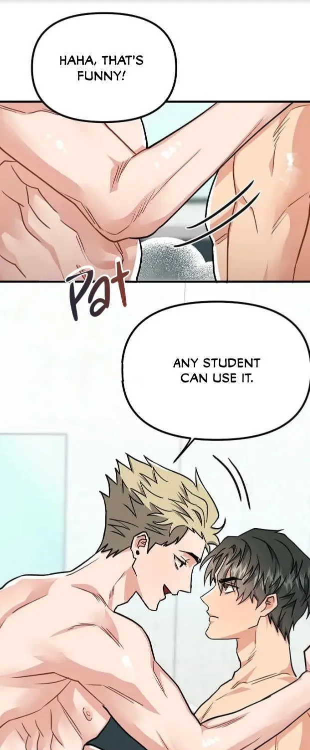 Do You Believe Humans Are Born Evil Chapter 7 page 28 - 
