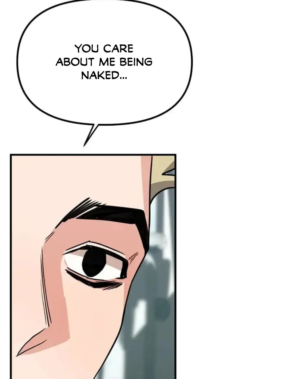 Do You Believe Humans Are Born Evil Chapter 7 page 33 - 