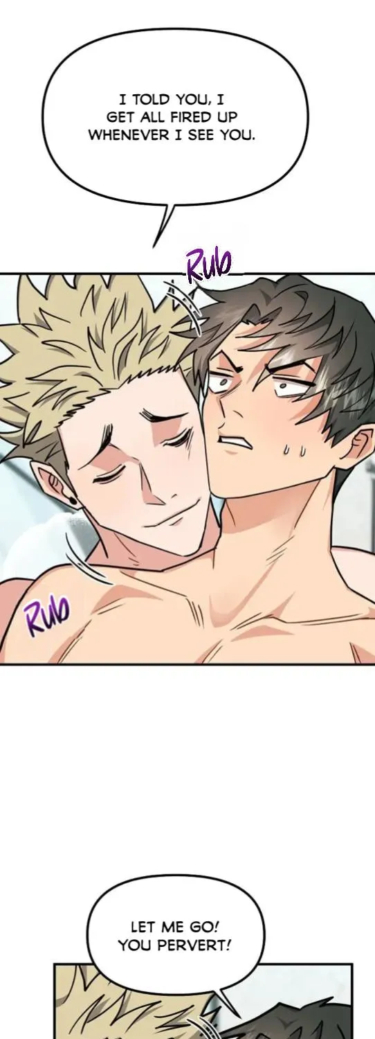 Do You Believe Humans Are Born Evil Chapter 7 page 60 - 