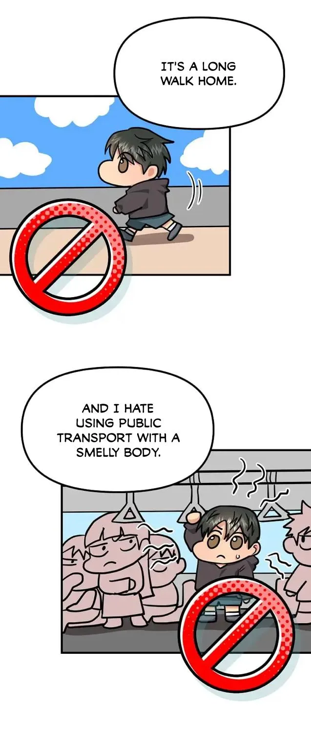 Do You Believe Humans Are Born Evil Chapter 7 page 7 - 