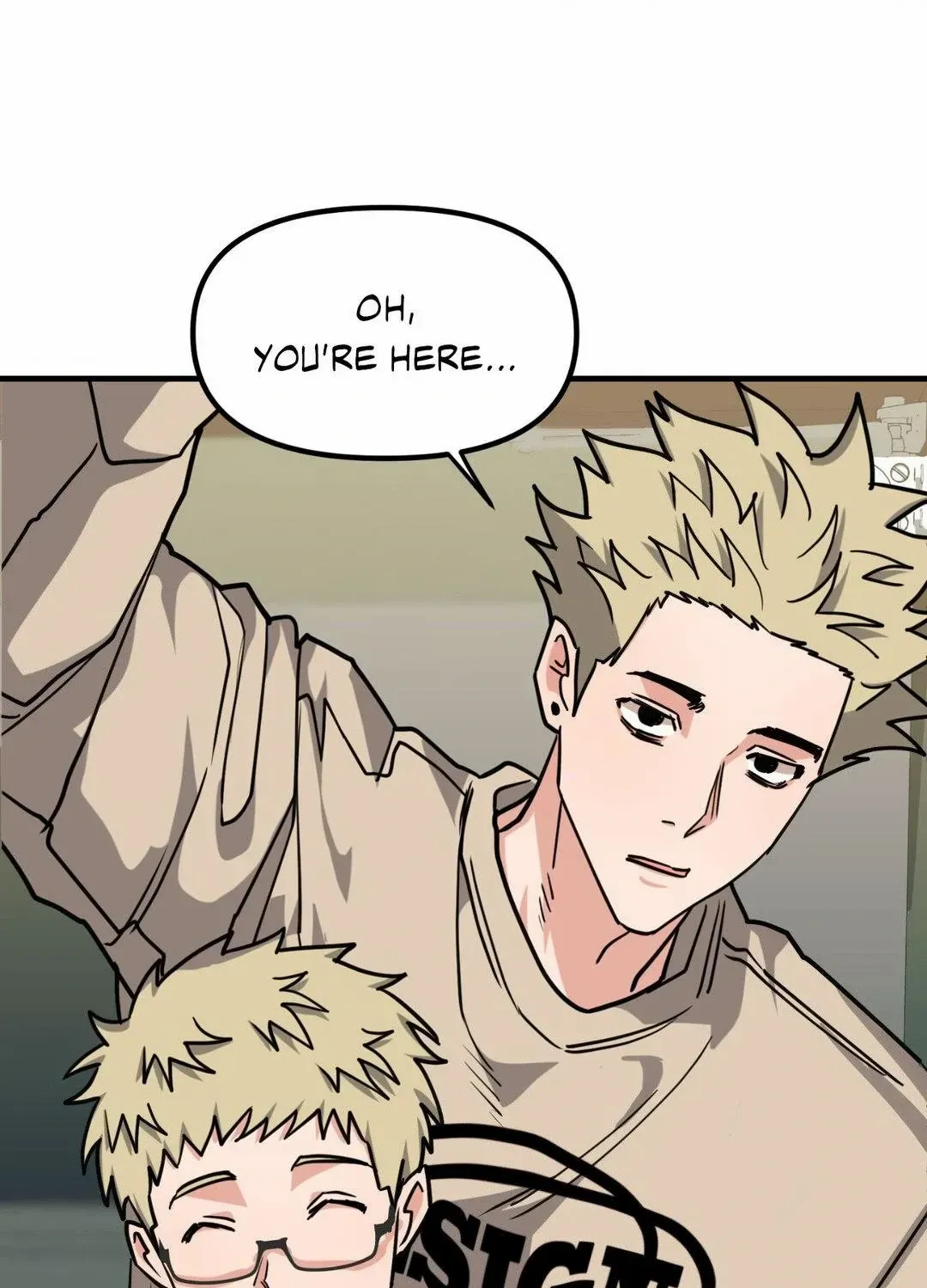 Do You Believe Humans Are Born Evil Chapter 8 page 103 - 