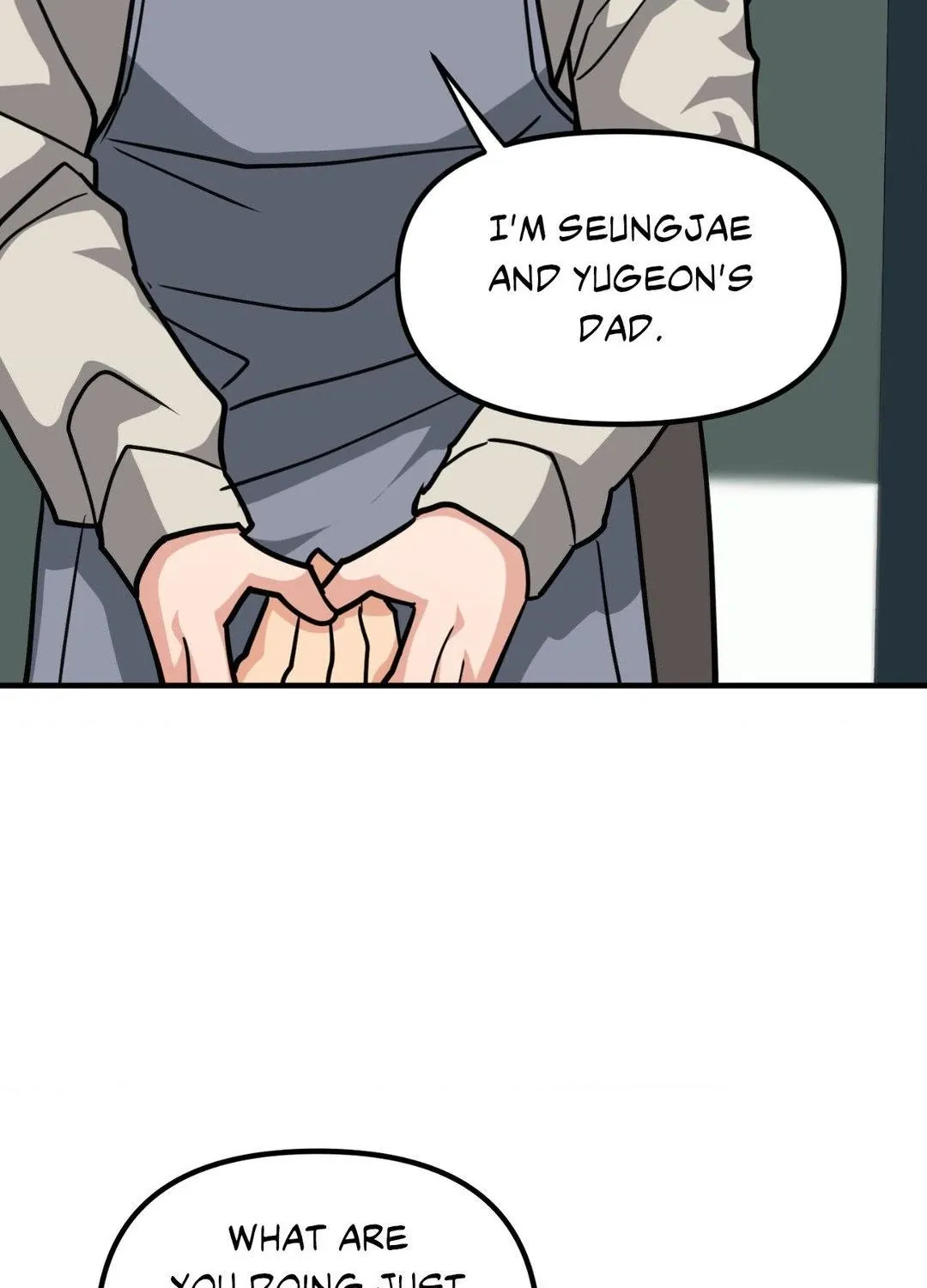 Do You Believe Humans Are Born Evil Chapter 8 page 105 - 