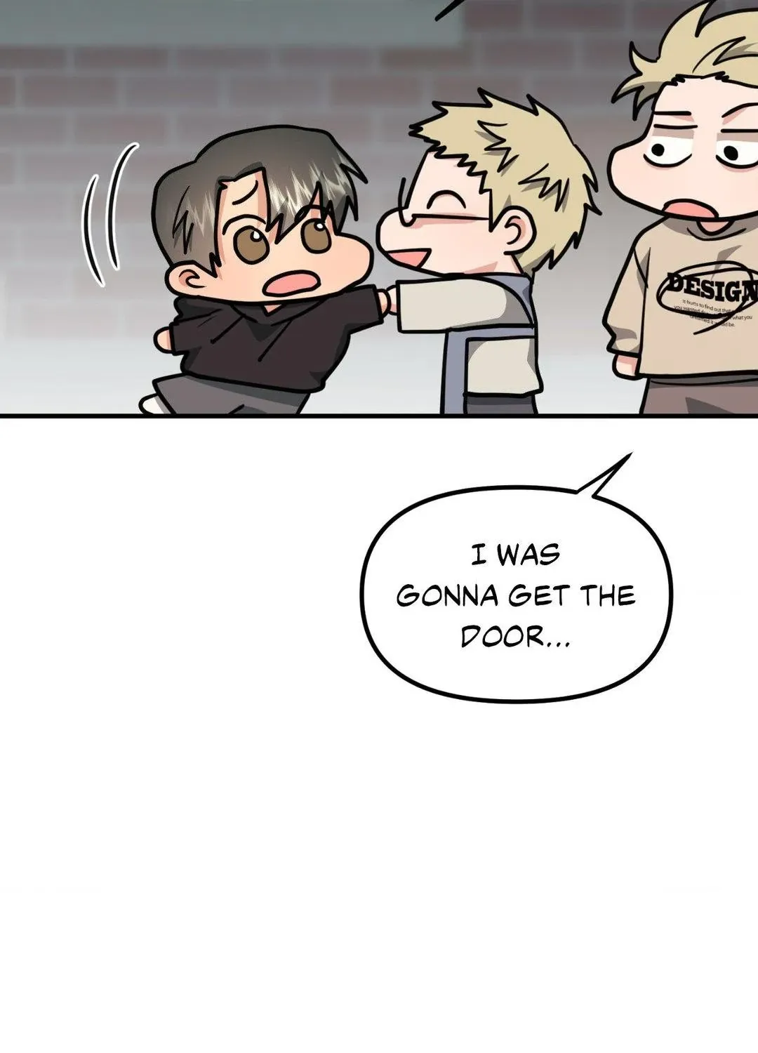 Do You Believe Humans Are Born Evil Chapter 8 page 107 - 