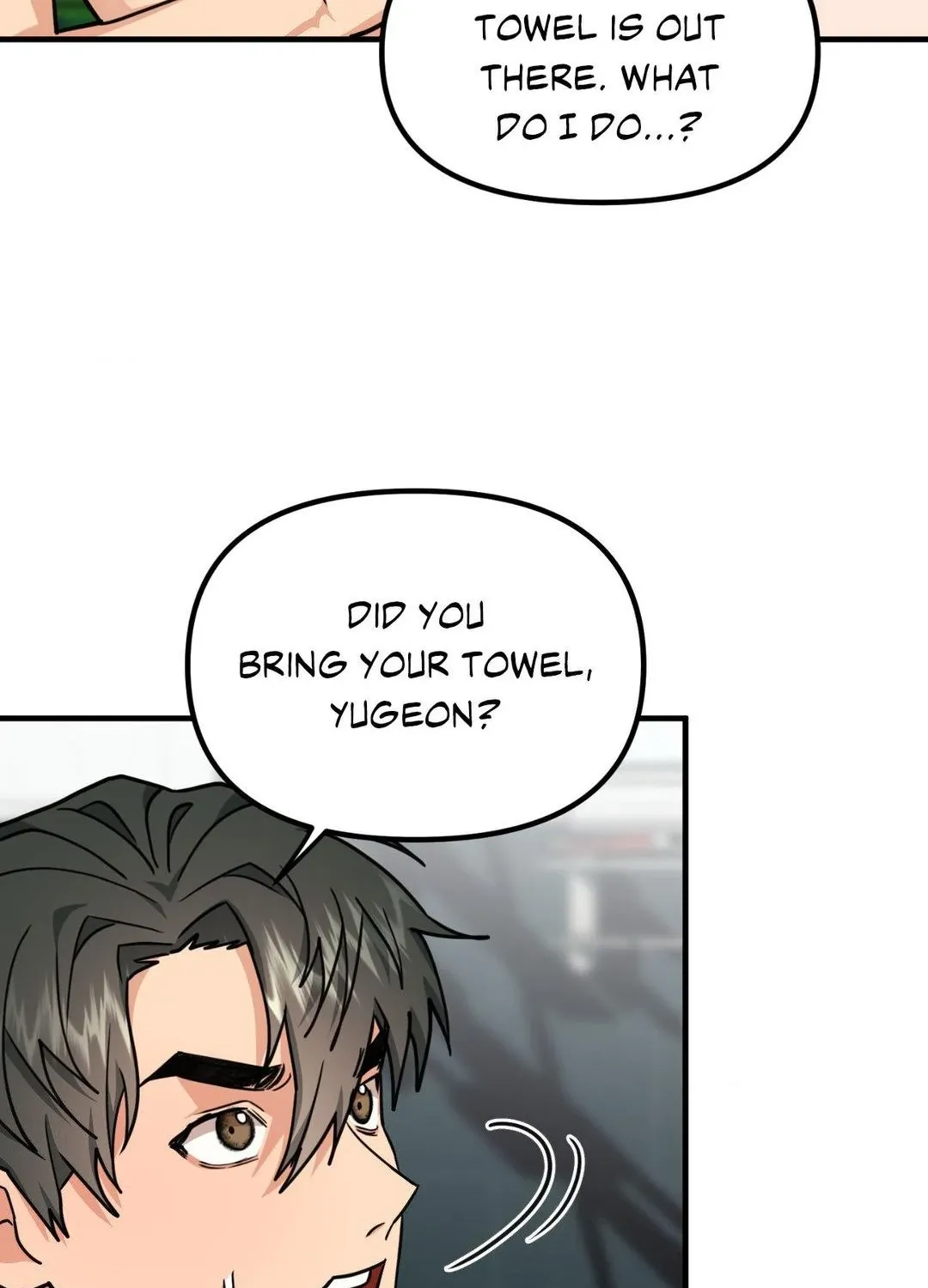 Do You Believe Humans Are Born Evil Chapter 8 page 12 - 