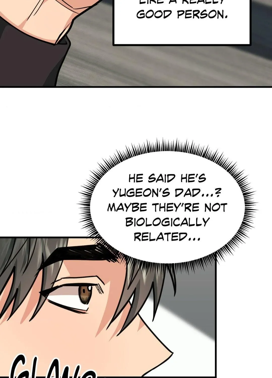 Do You Believe Humans Are Born Evil Chapter 8 page 114 - 
