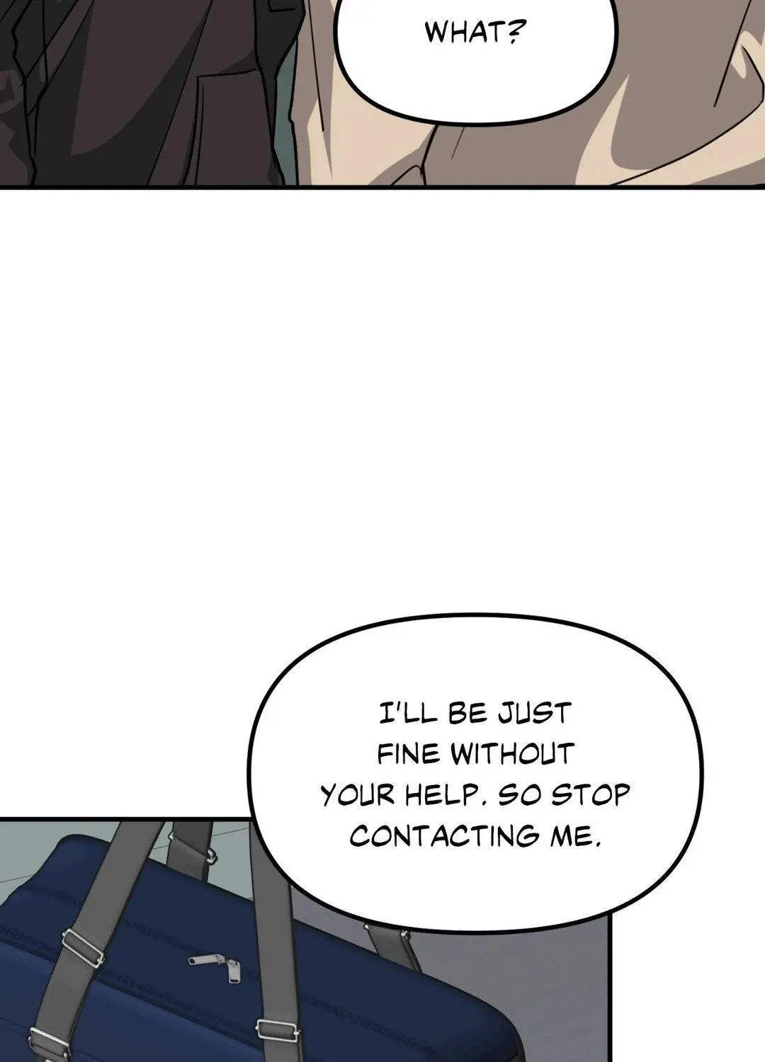 Do You Believe Humans Are Born Evil Chapter 8 page 124 - 