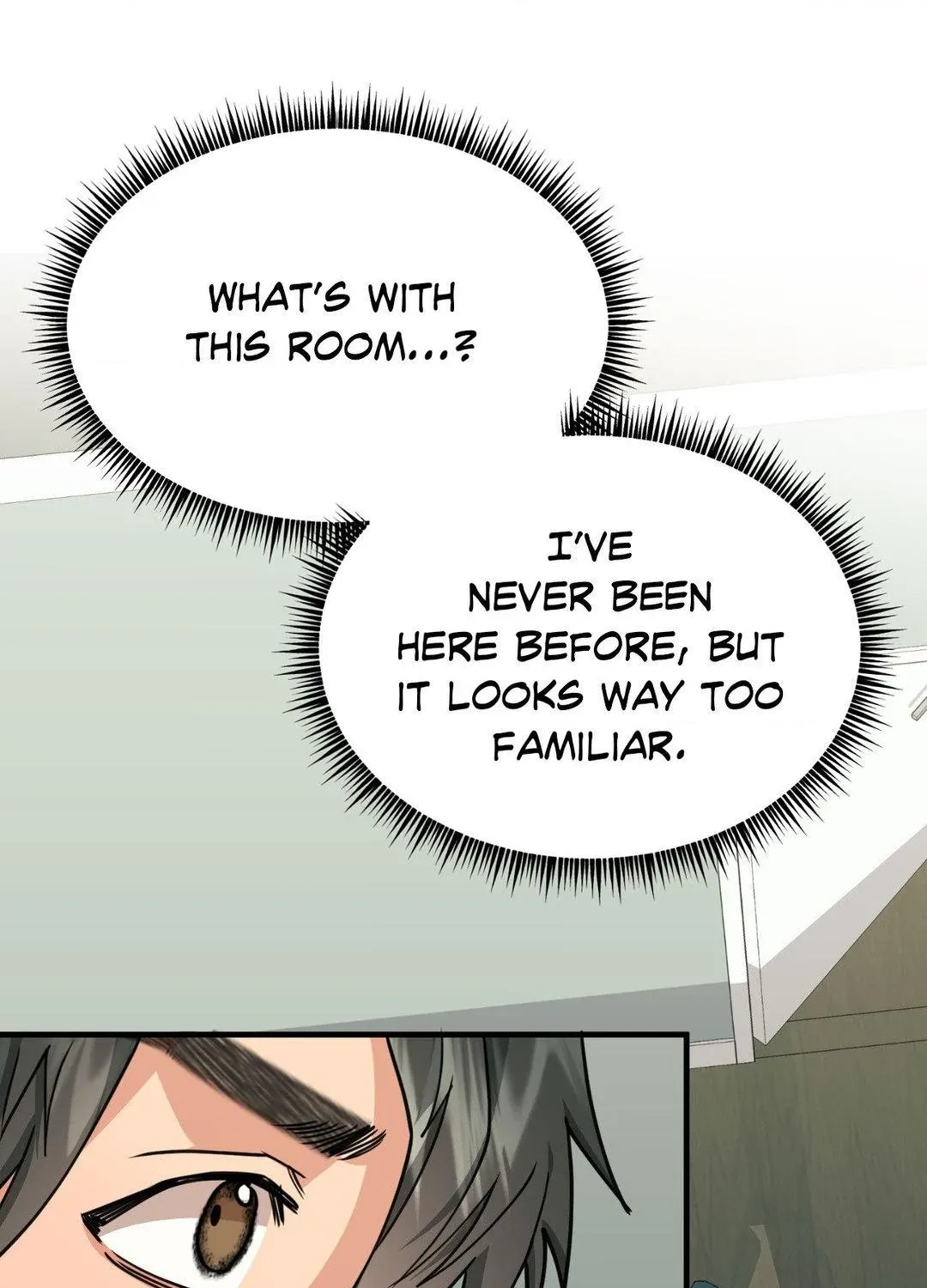 Do You Believe Humans Are Born Evil Chapter 8 page 128 - 
