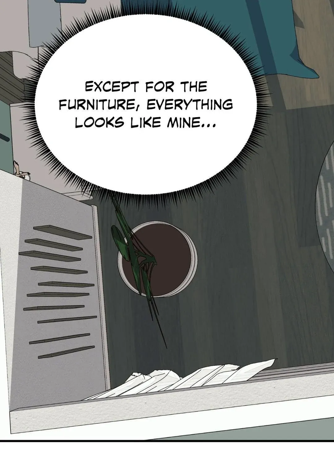 Do You Believe Humans Are Born Evil Chapter 8 page 130 - 