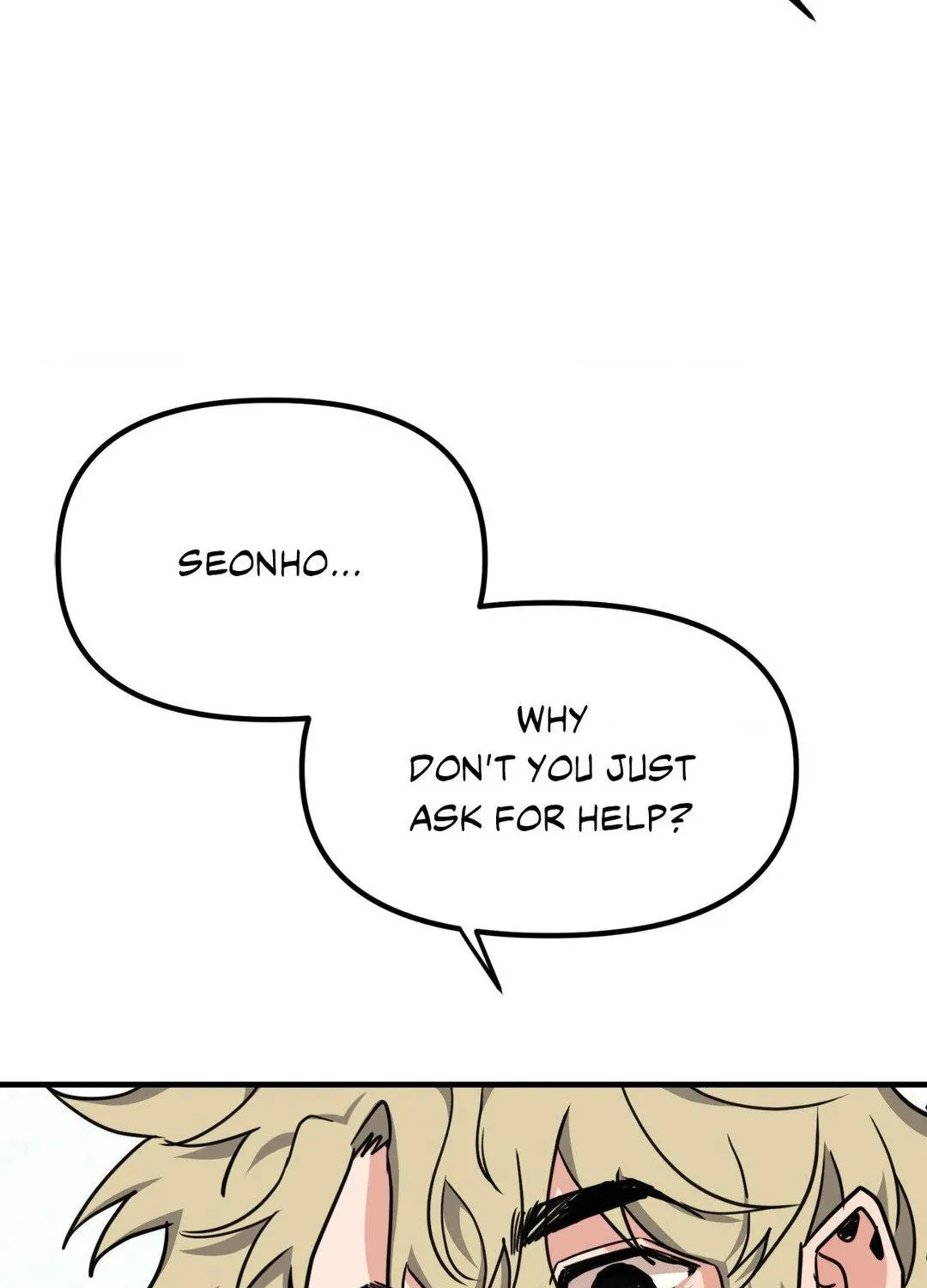 Do You Believe Humans Are Born Evil Chapter 8 page 14 - 