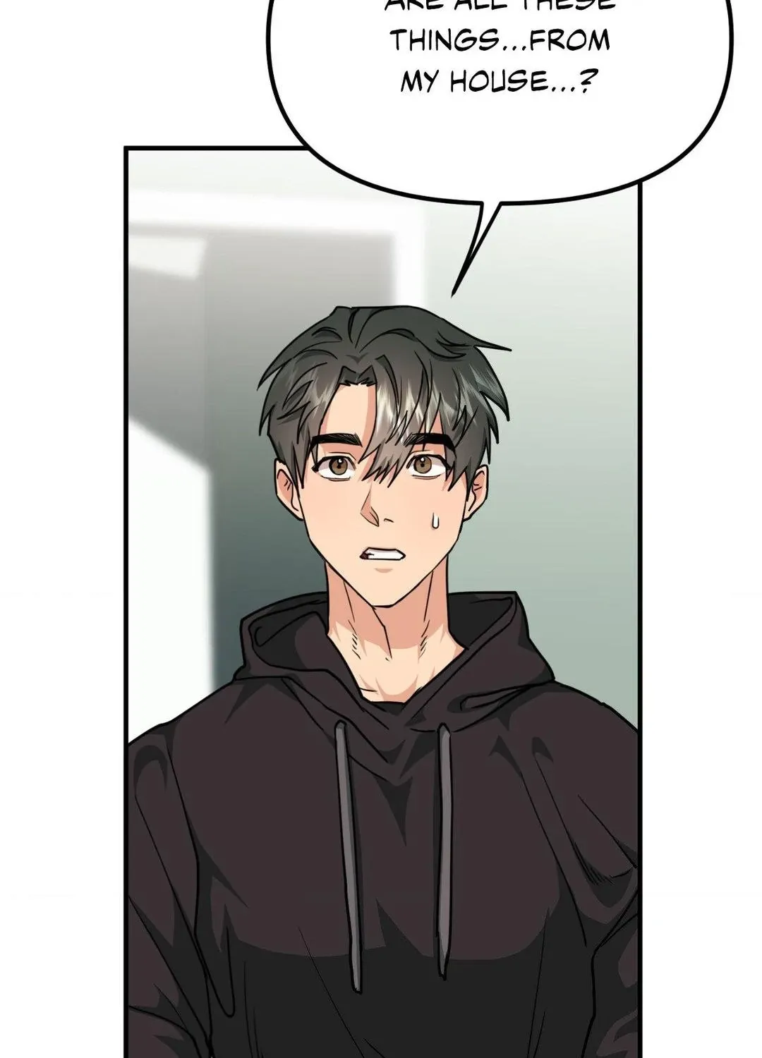 Do You Believe Humans Are Born Evil Chapter 8 page 132 - 