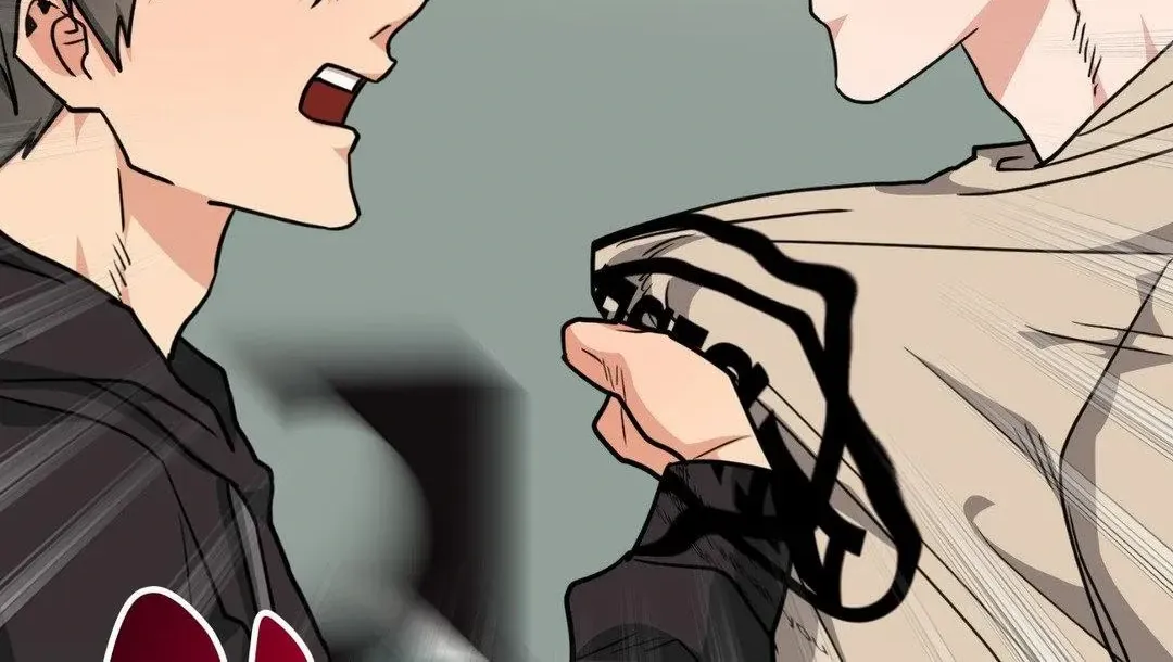 Do You Believe Humans Are Born Evil Chapter 8 page 142 - 