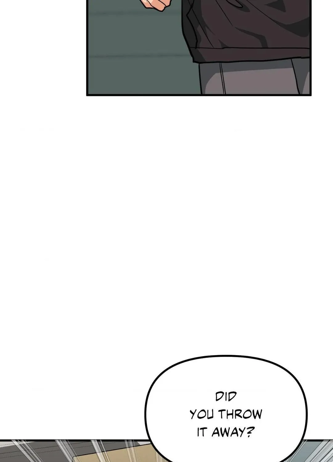 Do You Believe Humans Are Born Evil Chapter 8 page 147 - 
