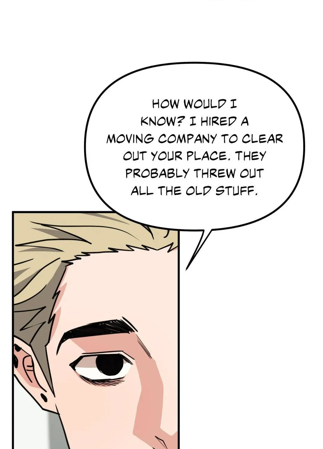 Do You Believe Humans Are Born Evil Chapter 8 page 156 - 