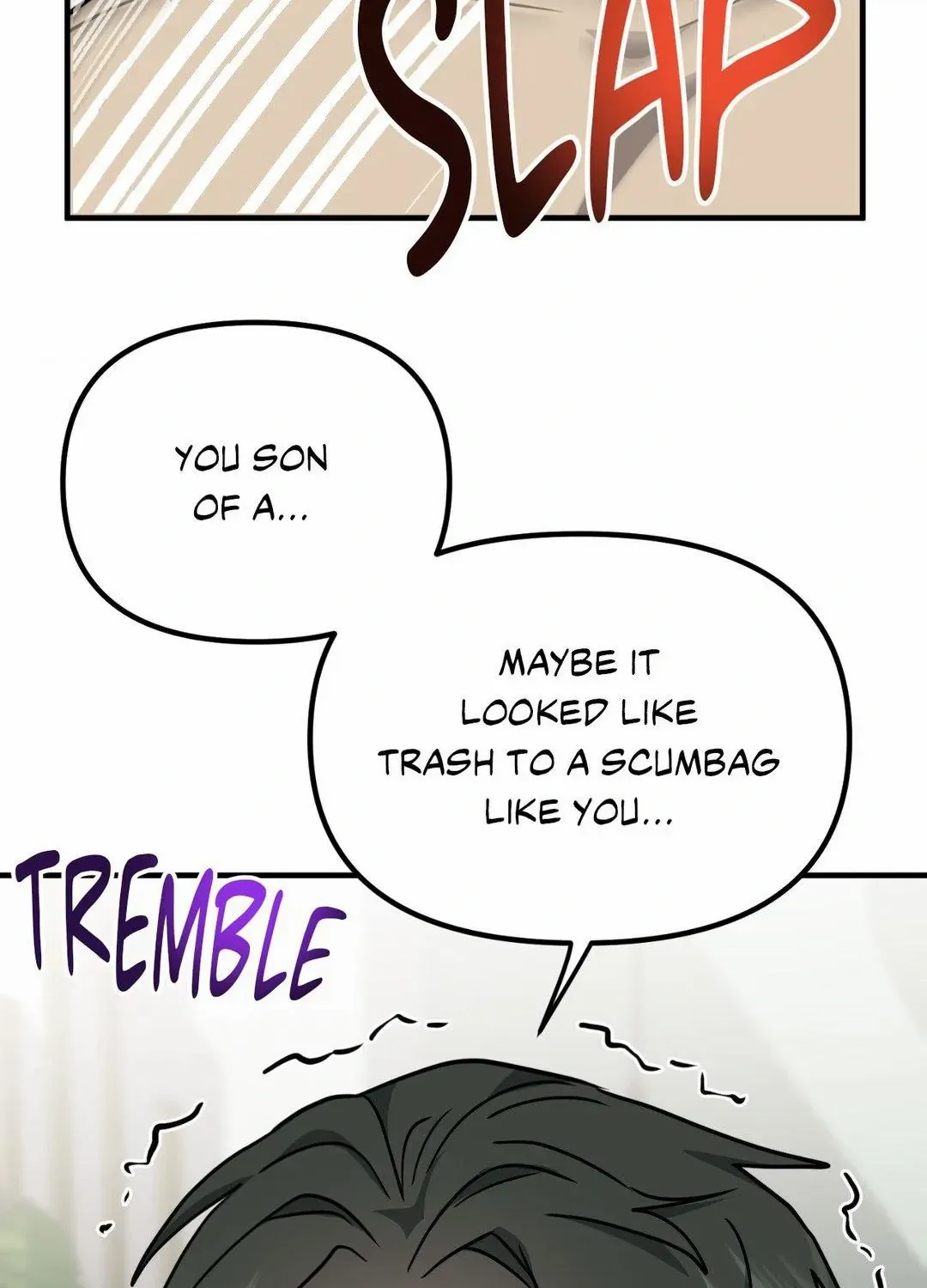 Do You Believe Humans Are Born Evil Chapter 8 page 164 - 