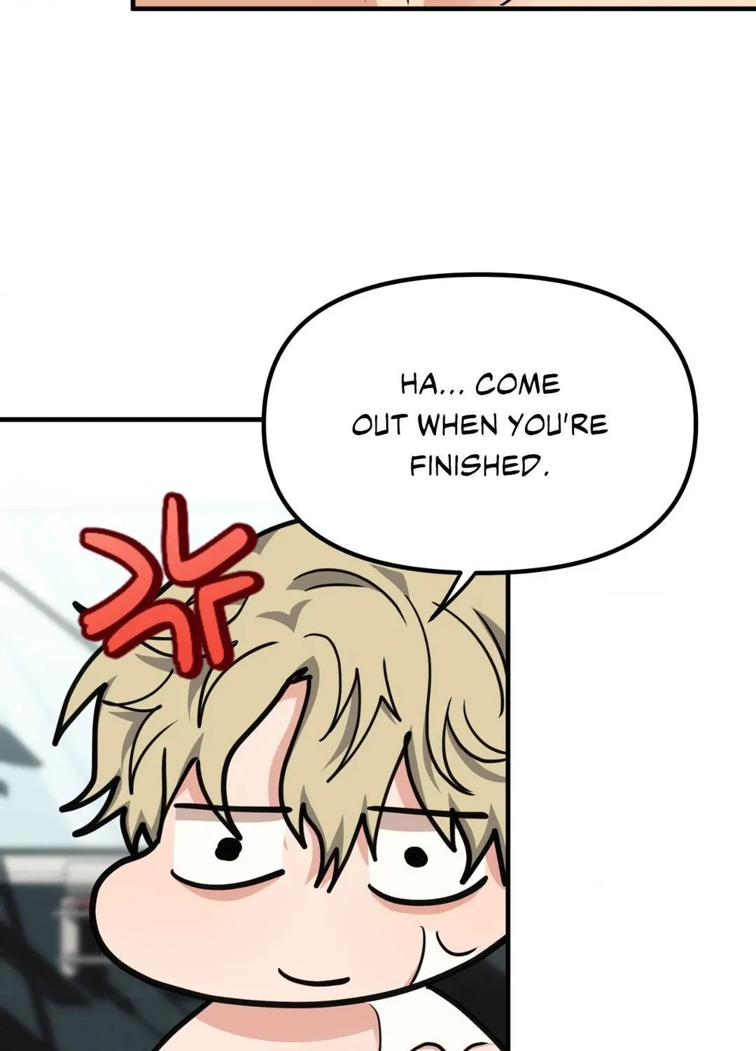 Do You Believe Humans Are Born Evil Chapter 8 page 18 - 