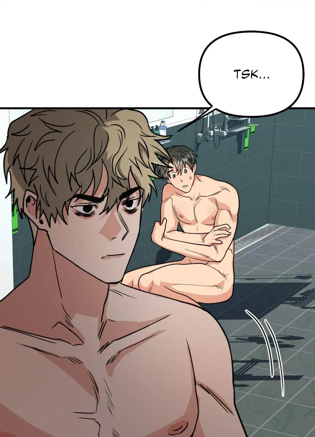 Do You Believe Humans Are Born Evil Chapter 8 page 21 - 