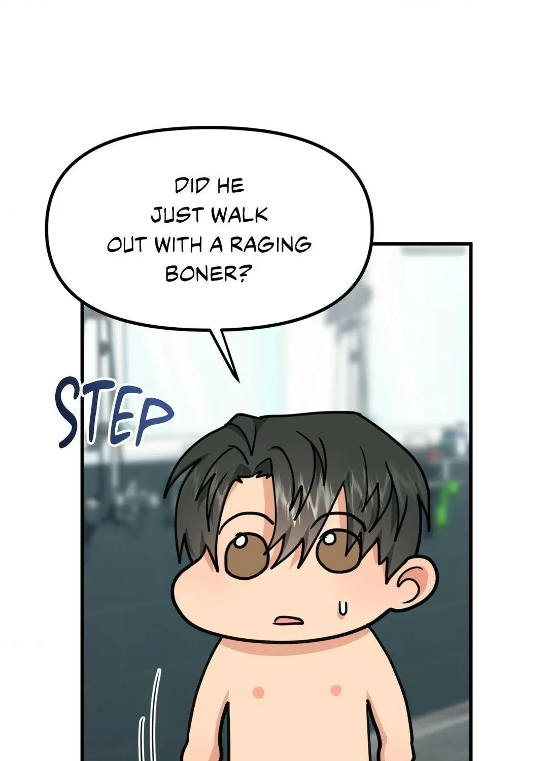 Do You Believe Humans Are Born Evil Chapter 8 page 23 - 