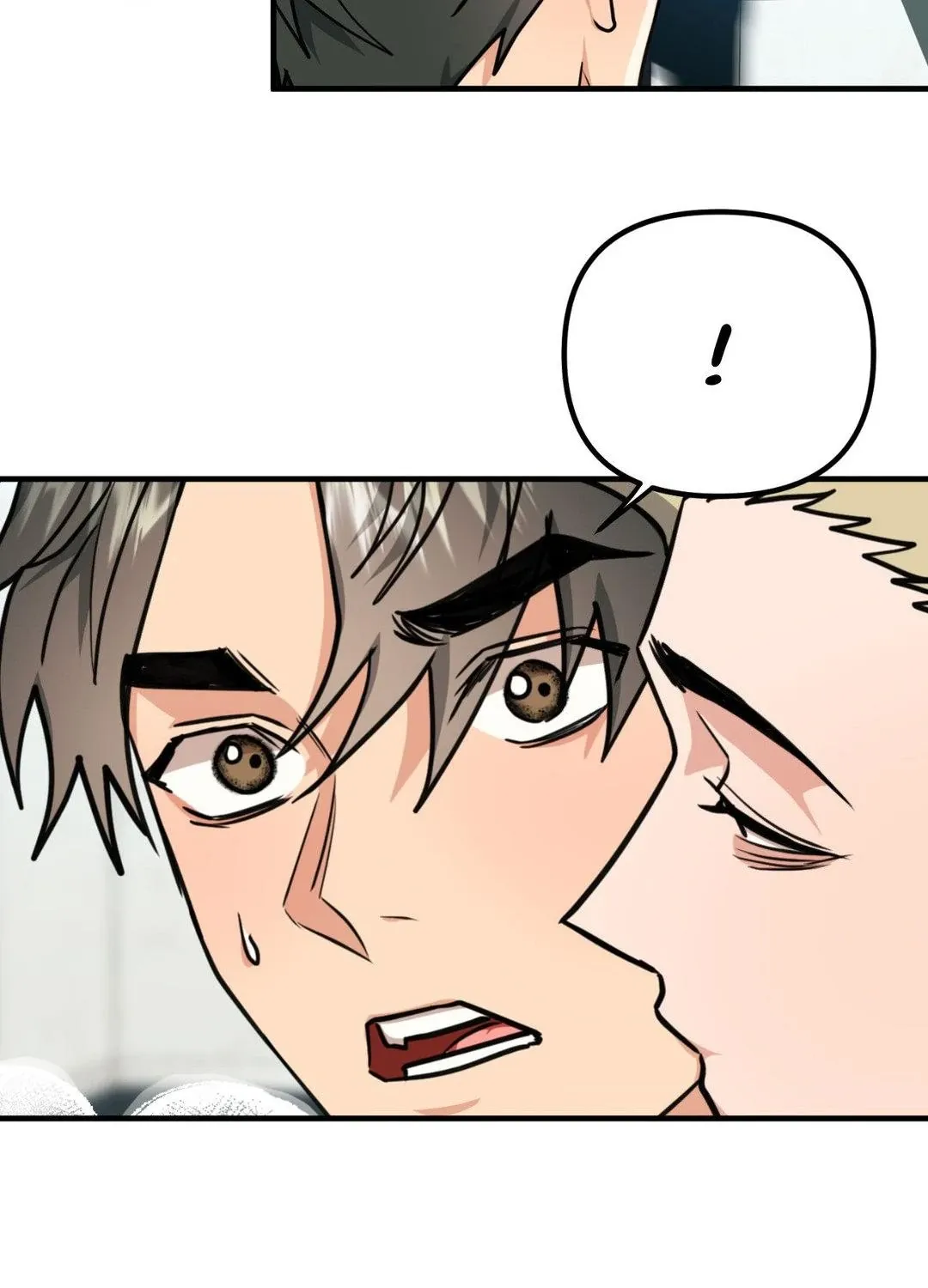 Do You Believe Humans Are Born Evil Chapter 8 page 4 - 