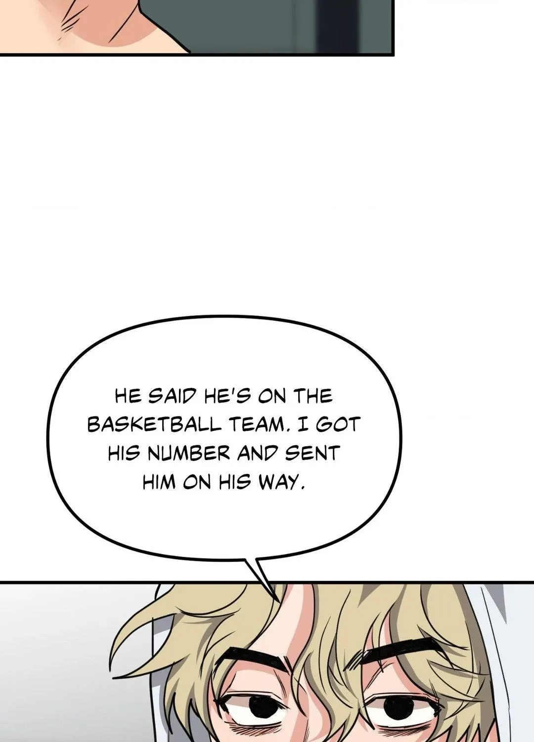 Do You Believe Humans Are Born Evil Chapter 8 page 33 - 