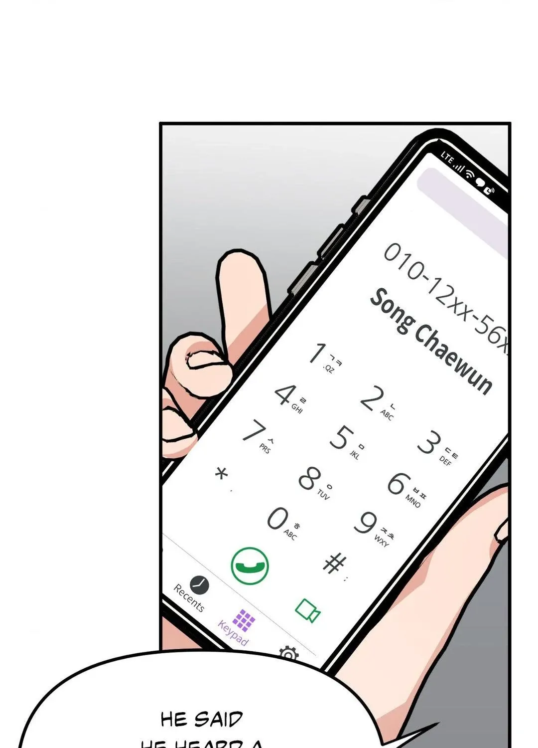 Do You Believe Humans Are Born Evil Chapter 8 page 36 - 