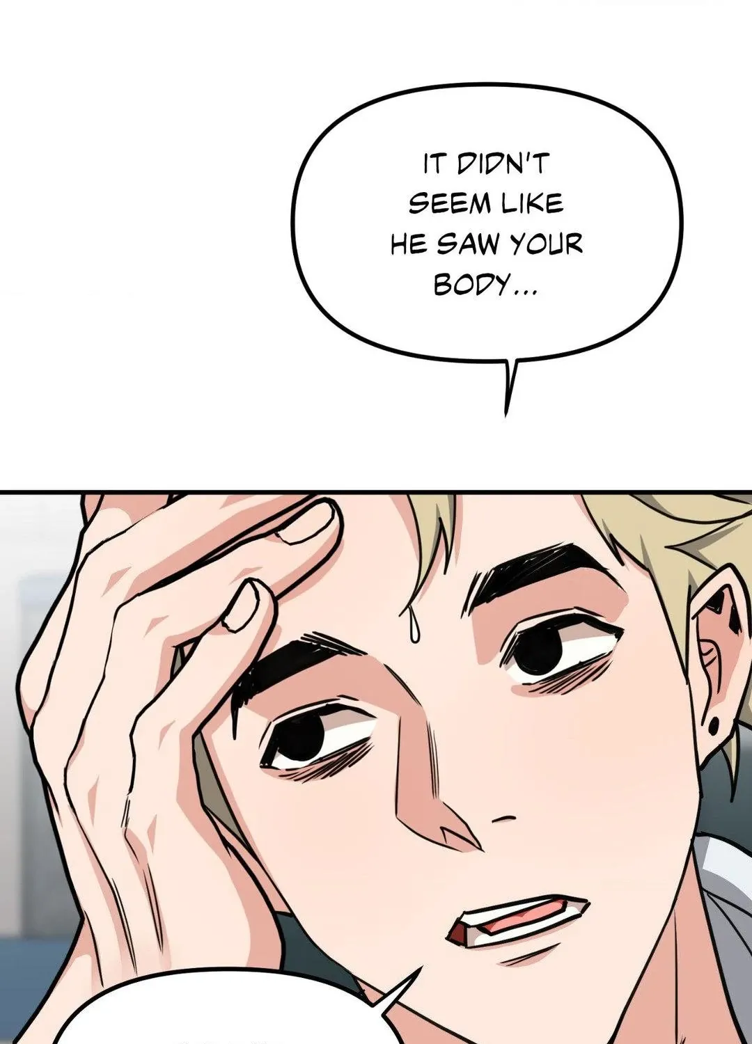 Do You Believe Humans Are Born Evil Chapter 8 page 38 - 