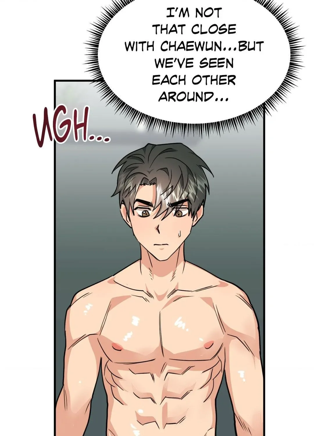 Do You Believe Humans Are Born Evil Chapter 8 page 40 - 