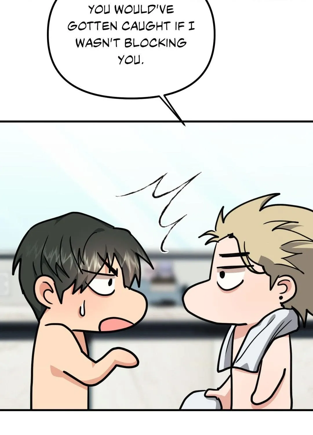 Do You Believe Humans Are Born Evil Chapter 8 page 42 - 