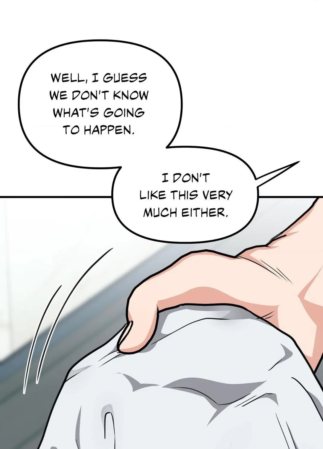 Do You Believe Humans Are Born Evil Chapter 8 page 44 - 