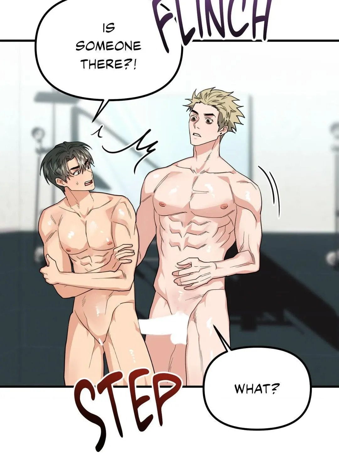 Do You Believe Humans Are Born Evil Chapter 8 page 6 - 