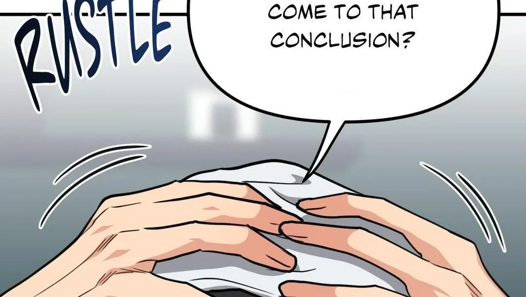 Do You Believe Humans Are Born Evil Chapter 8 page 54 - 