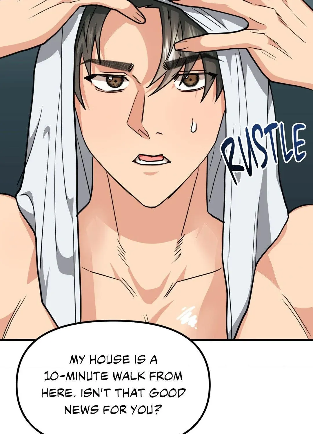 Do You Believe Humans Are Born Evil Chapter 8 page 55 - 