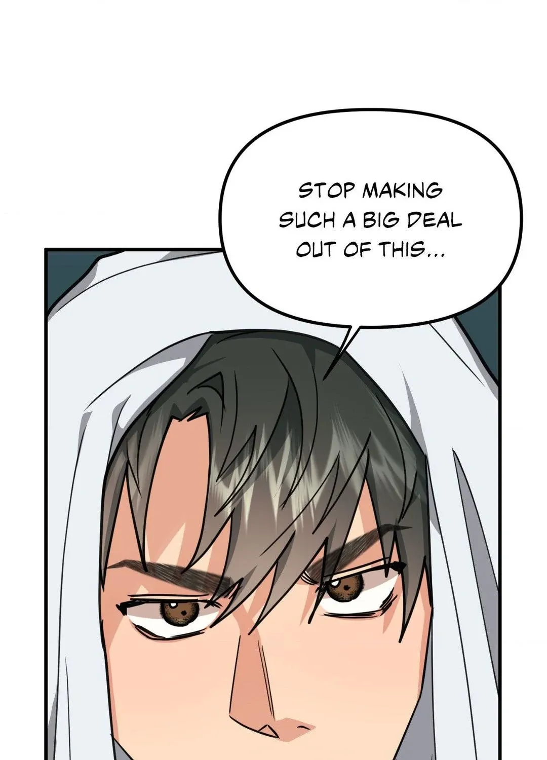 Do You Believe Humans Are Born Evil Chapter 8 page 59 - 