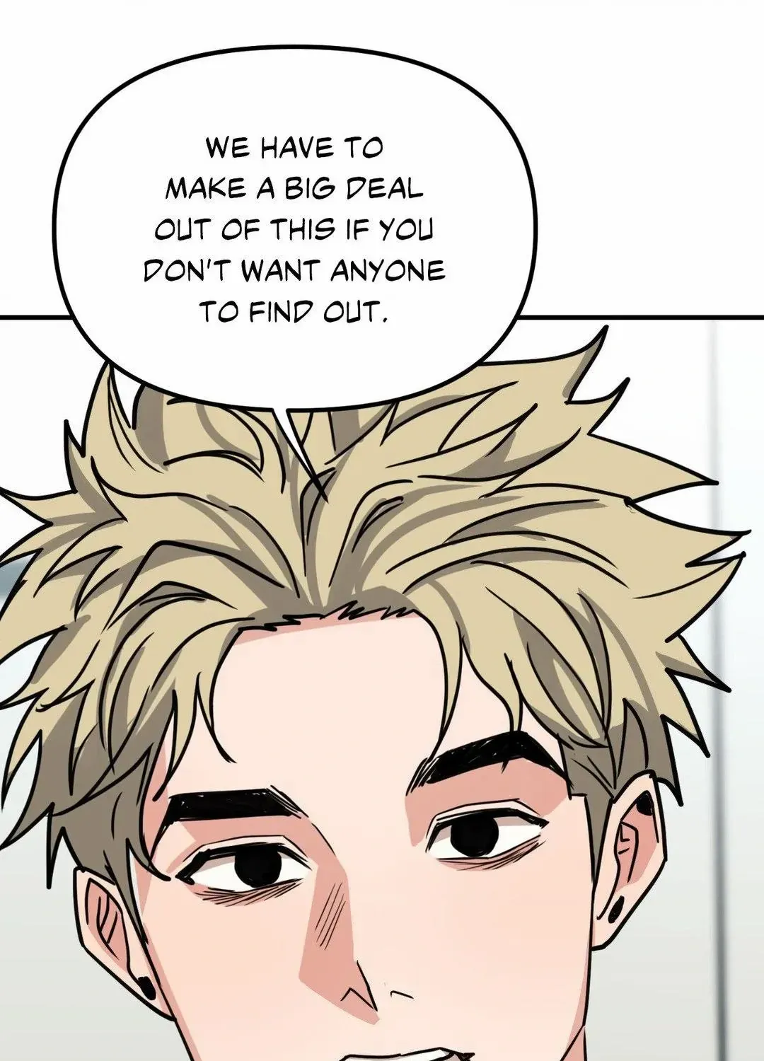 Do You Believe Humans Are Born Evil Chapter 8 page 61 - 
