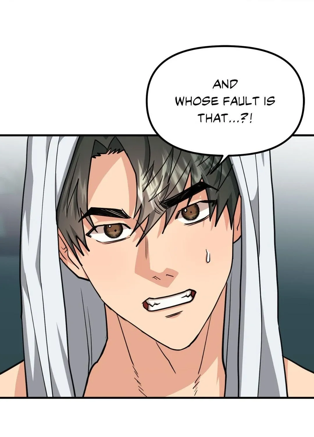 Do You Believe Humans Are Born Evil Chapter 8 page 64 - 