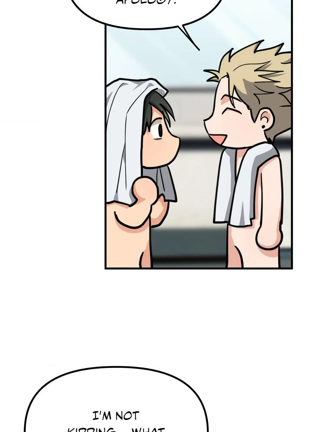 Do You Believe Humans Are Born Evil Chapter 8 page 66 - 