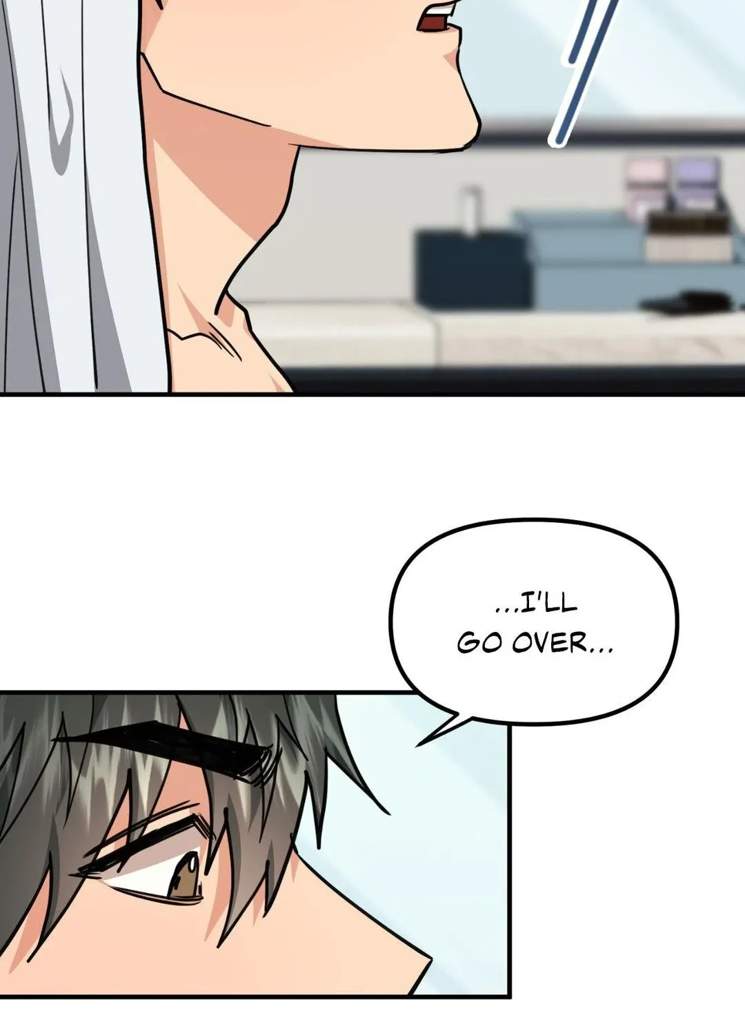 Do You Believe Humans Are Born Evil Chapter 8 page 70 - 