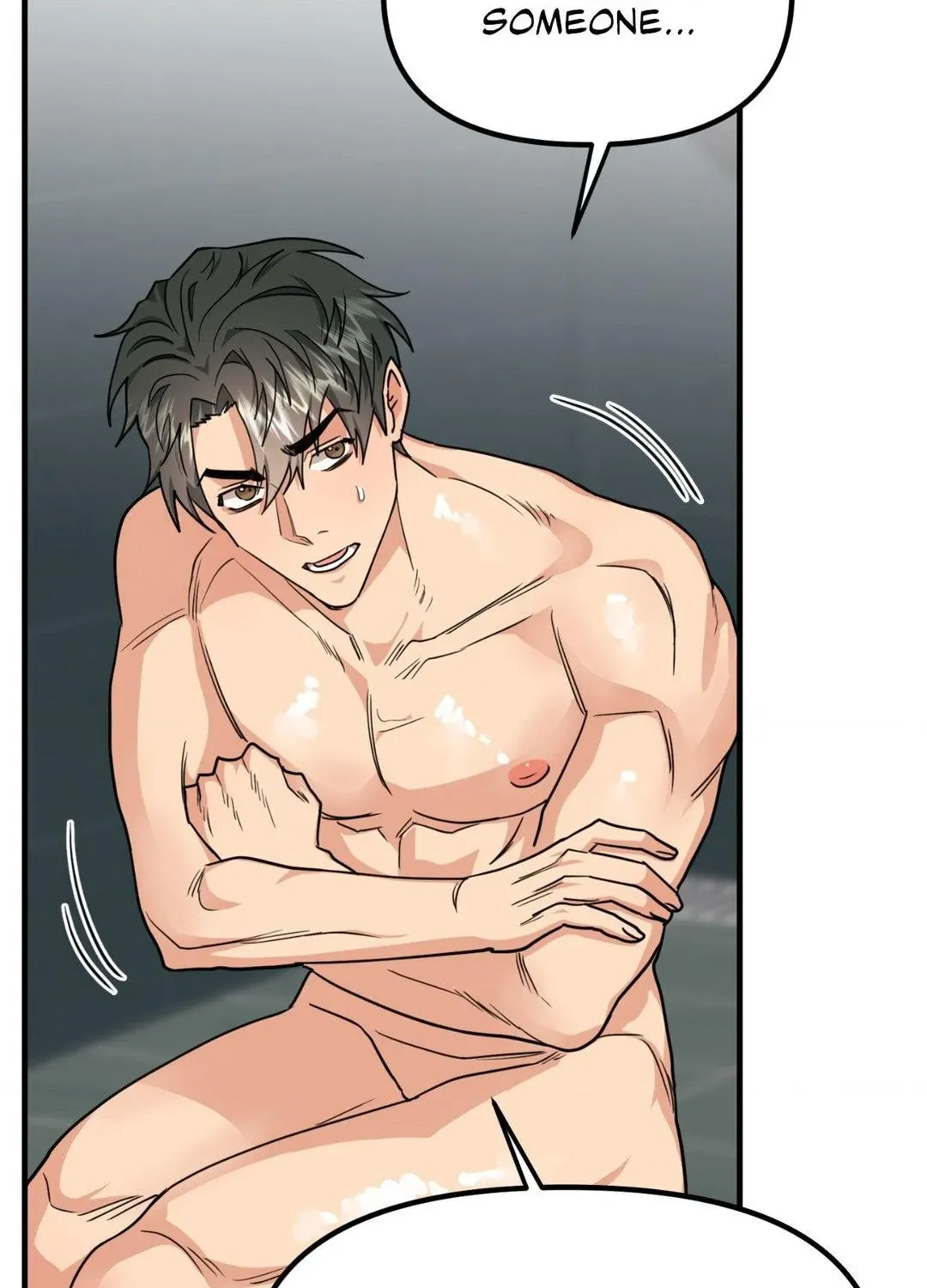 Do You Believe Humans Are Born Evil Chapter 8 page 8 - 