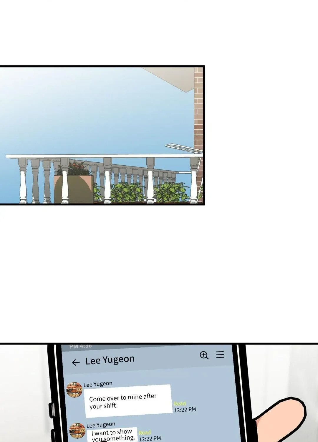 Do You Believe Humans Are Born Evil Chapter 8 page 79 - 
