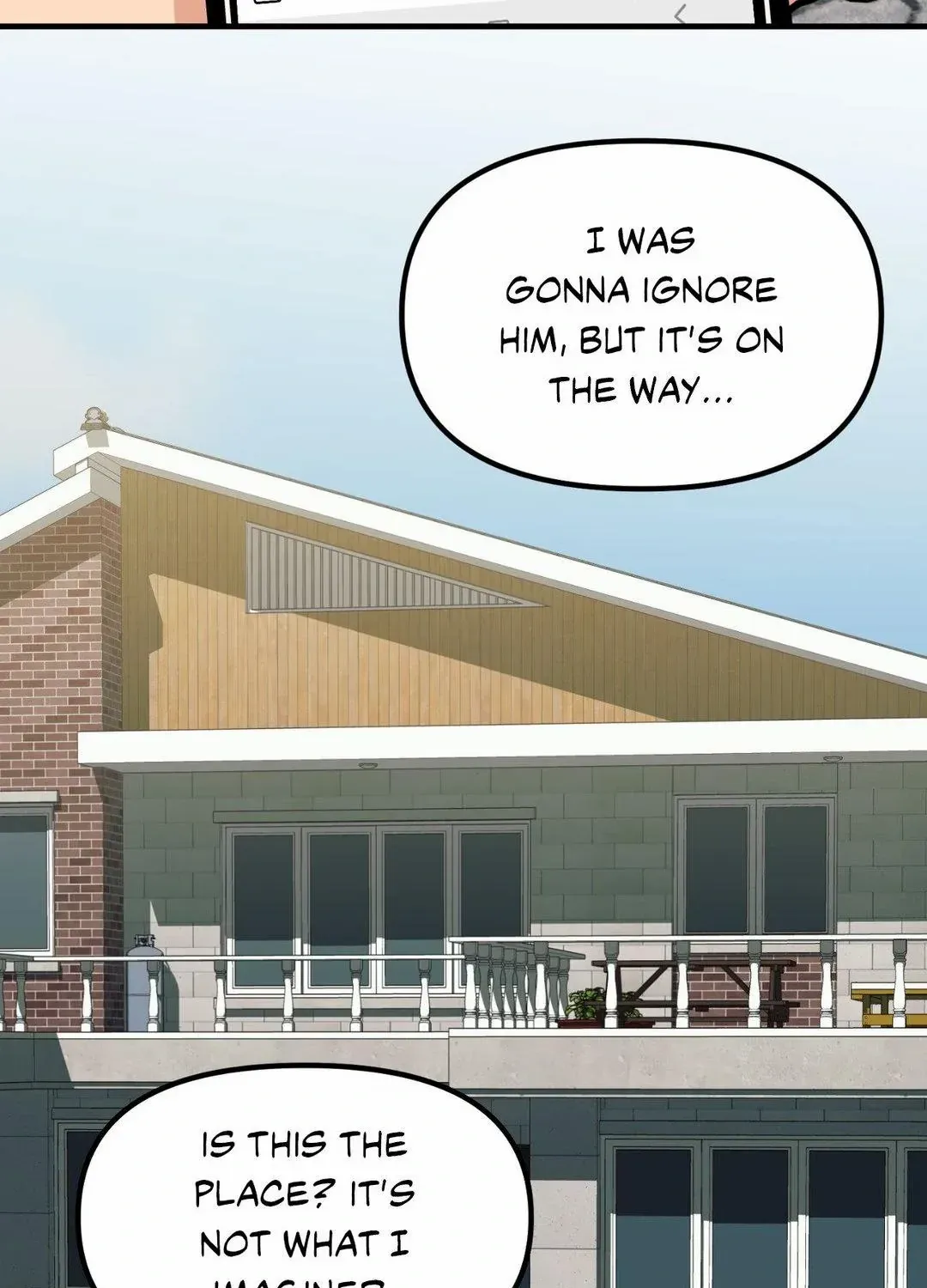 Do You Believe Humans Are Born Evil Chapter 8 page 81 - 