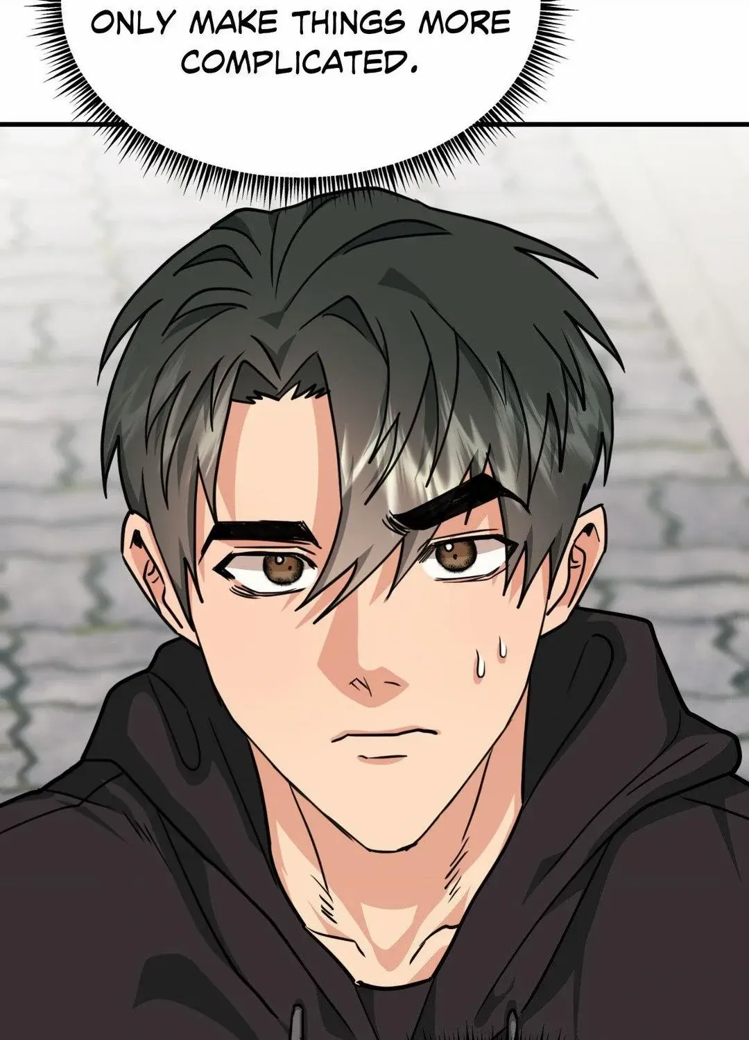 Do You Believe Humans Are Born Evil Chapter 8 page 89 - 