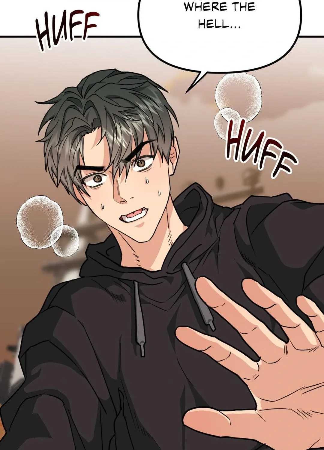 Do You Believe Humans Are Born Evil Chapter 9 page 11 - 
