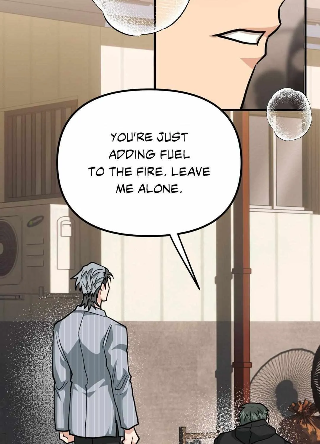 Do You Believe Humans Are Born Evil Chapter 9 page 104 - 