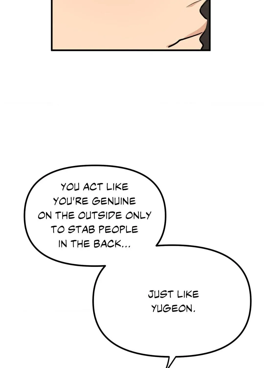 Do You Believe Humans Are Born Evil Chapter 9 page 110 - 