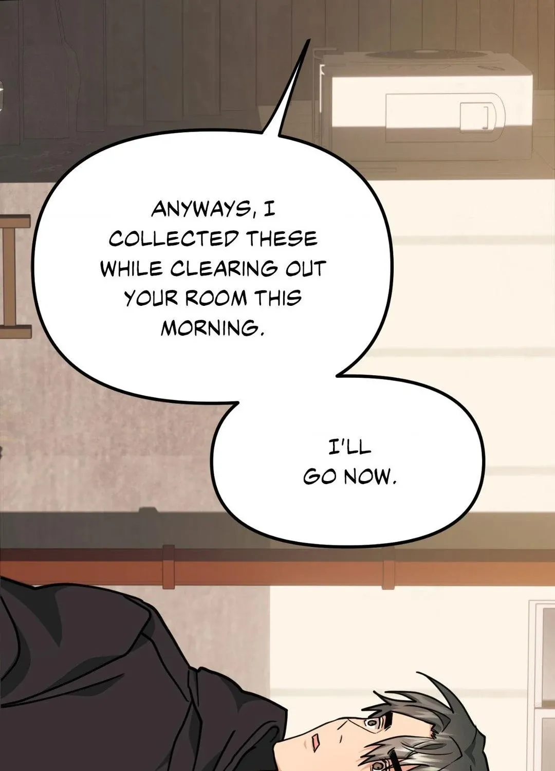 Do You Believe Humans Are Born Evil Chapter 9 page 121 - 