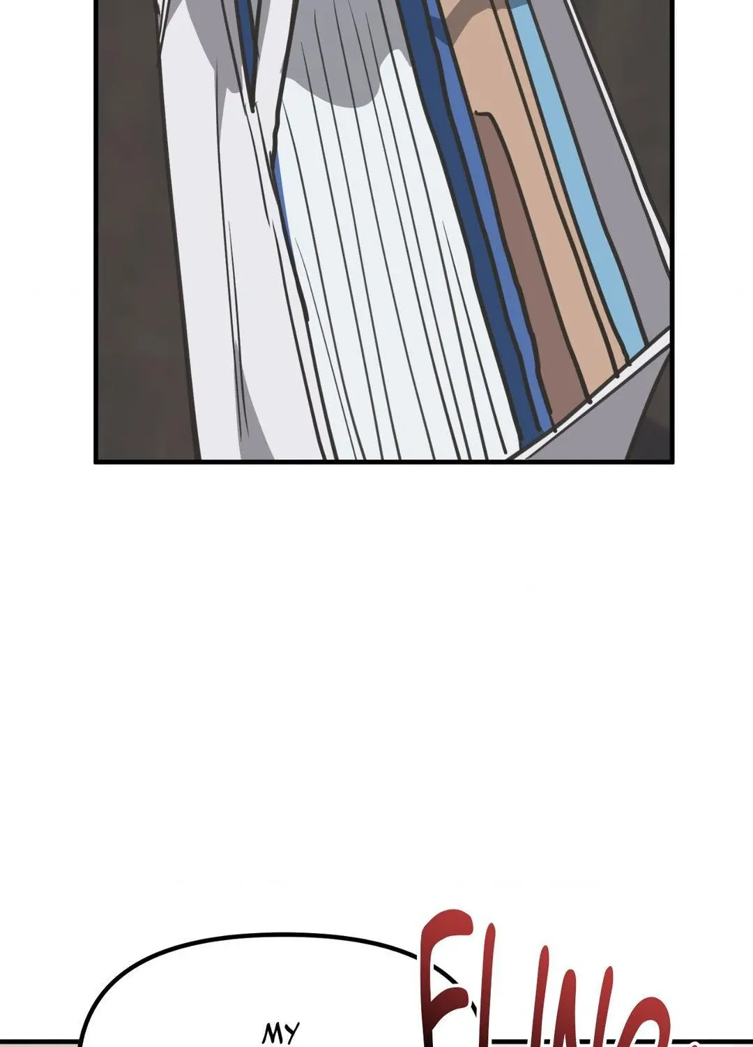 Do You Believe Humans Are Born Evil Chapter 9 page 125 - 