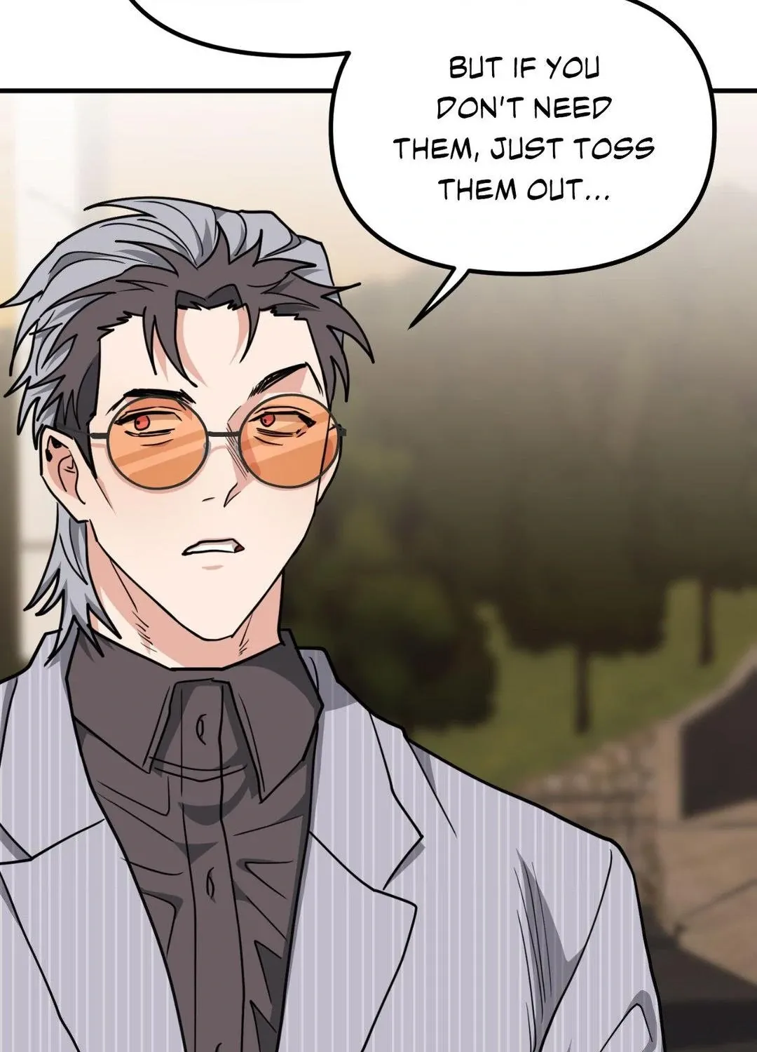 Do You Believe Humans Are Born Evil Chapter 9 page 129 - 